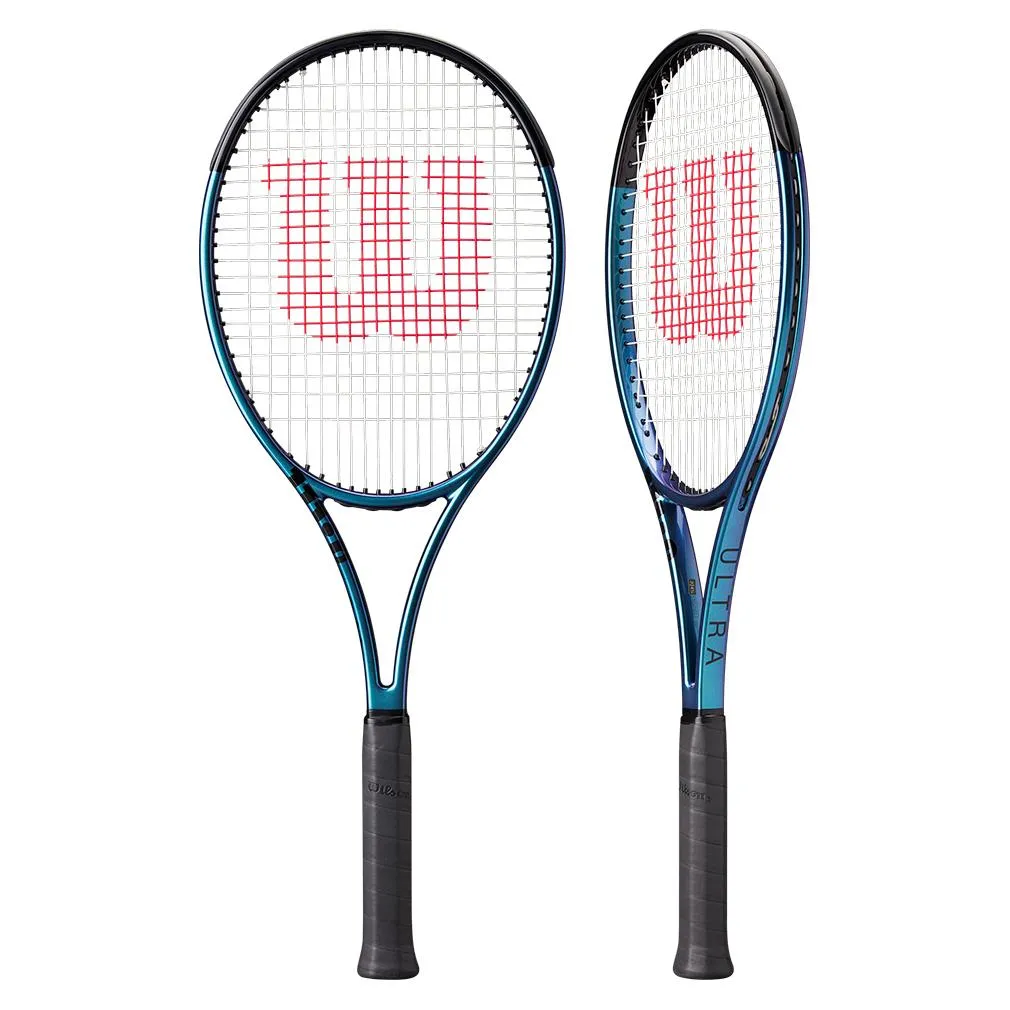 Ultra Pro 18x20 v4 Tennis Racquet