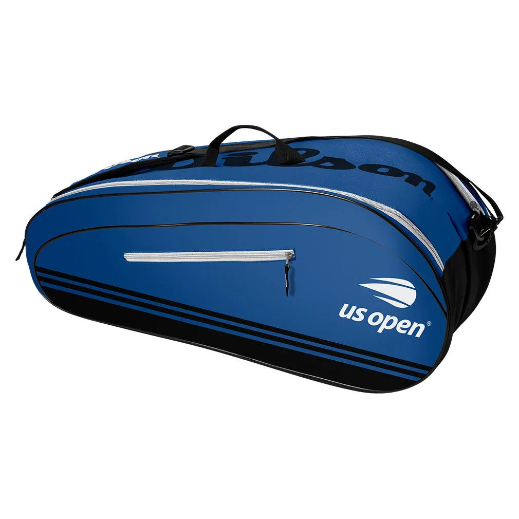 US Open Team 6 Pack Tennis Bag