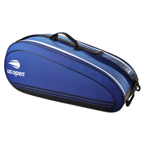 US Open Team 6 Pack Tennis Bag