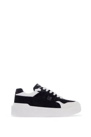 Valentino Garavani one stud xl low-top sneakers