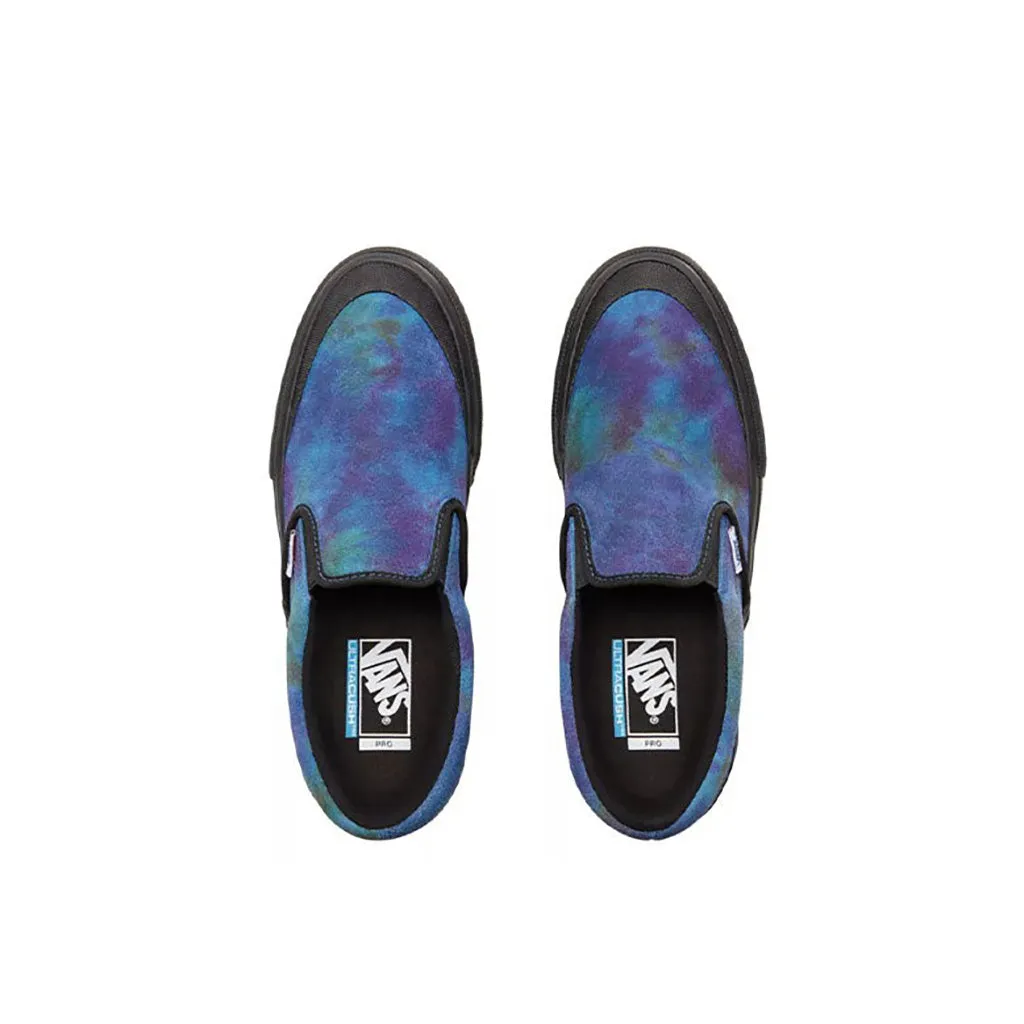 Vans Classic Slip On Pro - Ronnie Sandoval Northern Lights/Black