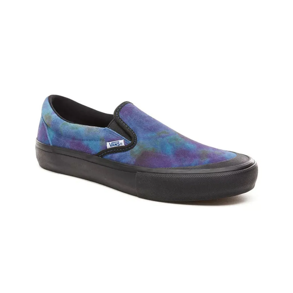 Vans Classic Slip On Pro - Ronnie Sandoval Northern Lights/Black