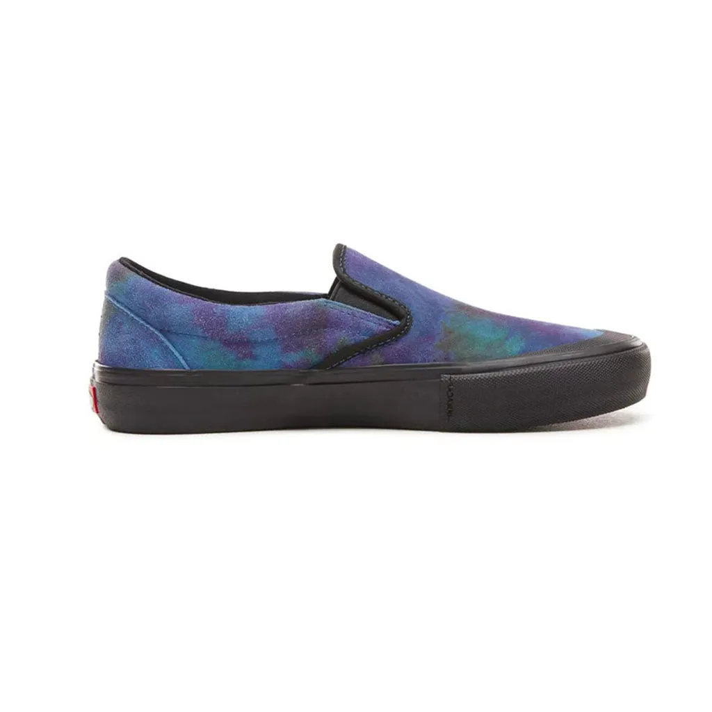 Vans Classic Slip On Pro - Ronnie Sandoval Northern Lights/Black