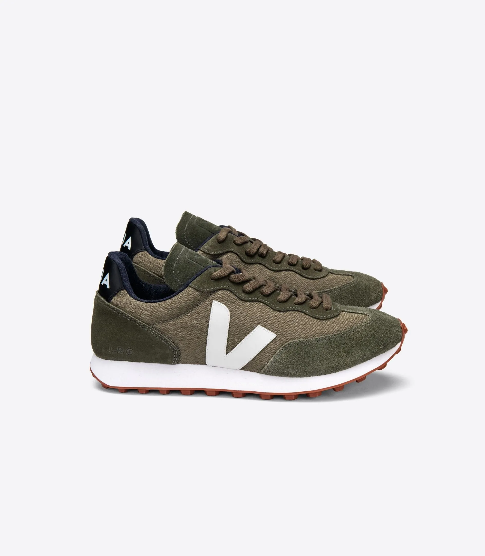 Veja - Rio Branco Risptop in Kaki Pearl