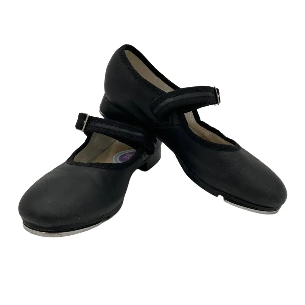 Velcro Tap Shoes