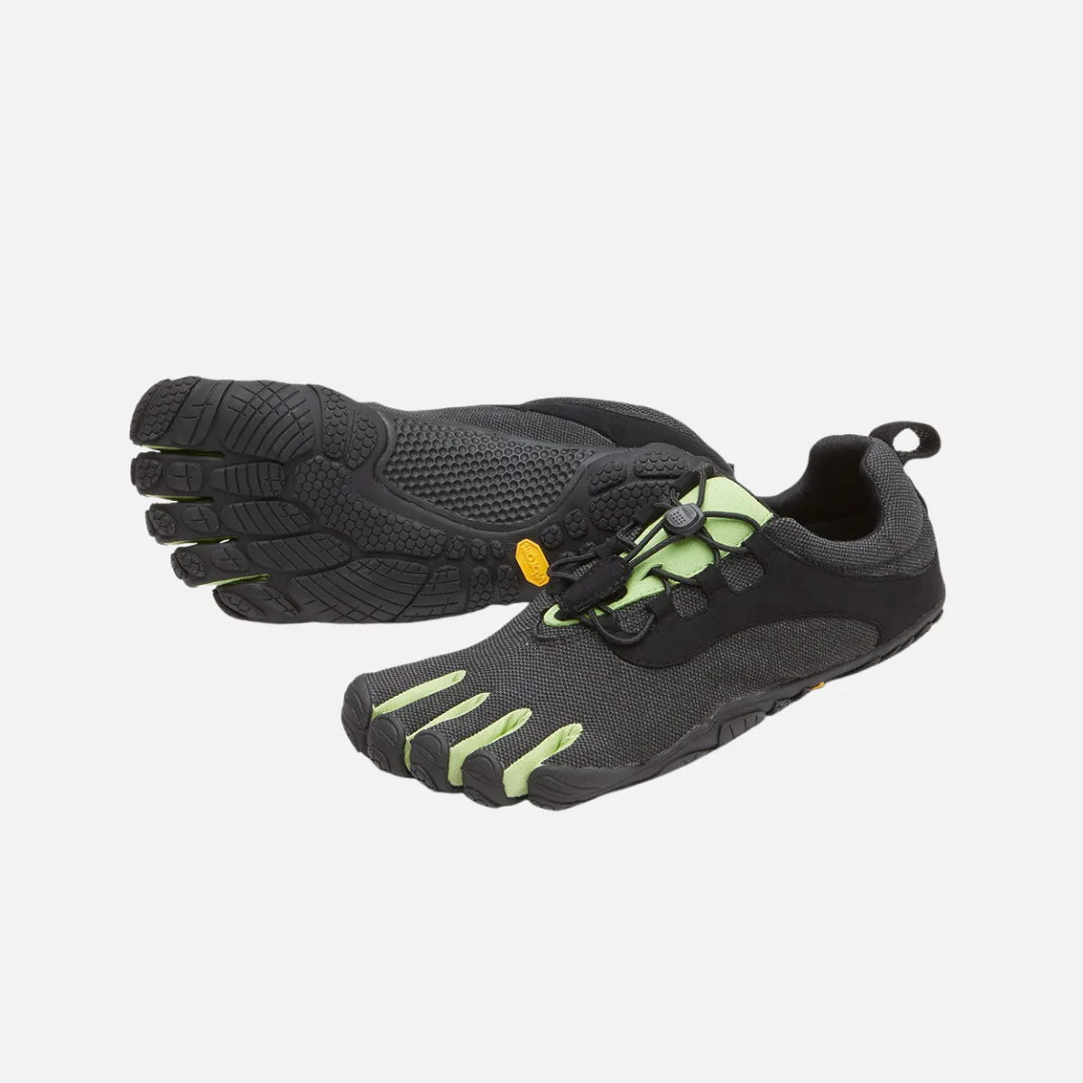 Vibram V-run Retro Men's Running shoes