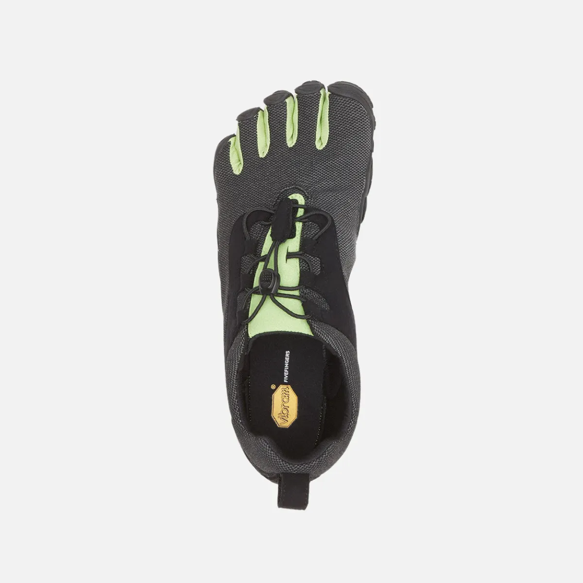 Vibram V-run Retro Men's Running shoes