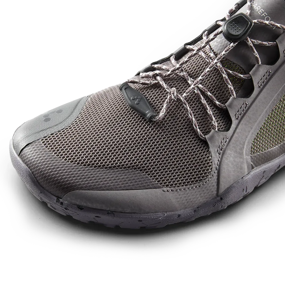 Vivobarefoot Primus Trail II FG Womens Shark