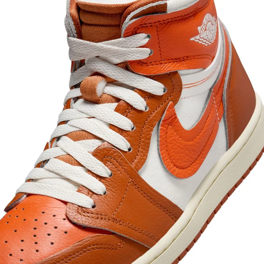 W Air Jordan 1 High Method of Make FB9891-800