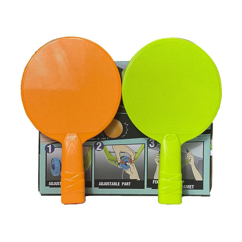 Wall Hanging Table Tennis Trainer