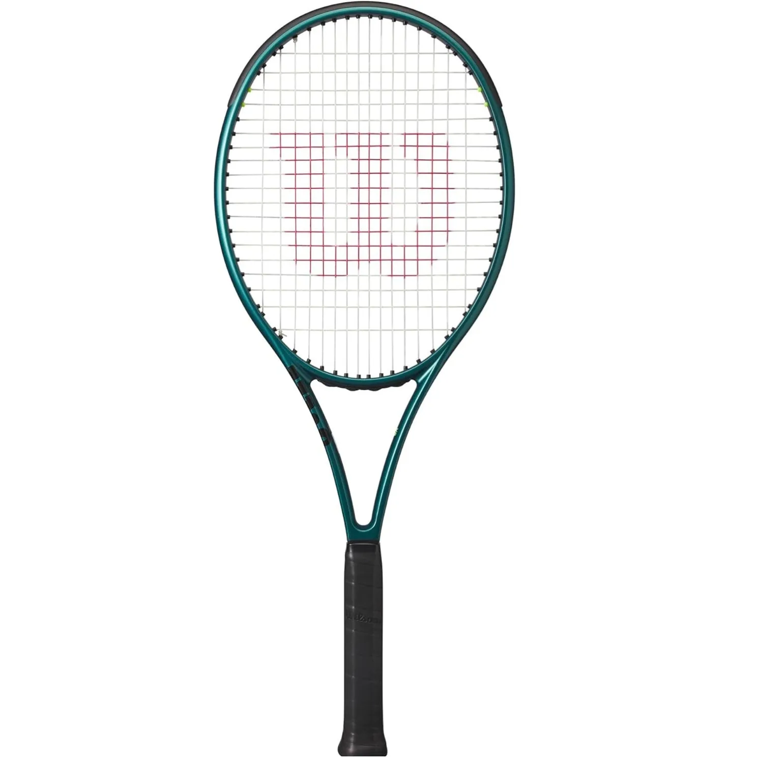 Wilson Blade 100 V9 Unstrung Tennis Racquet