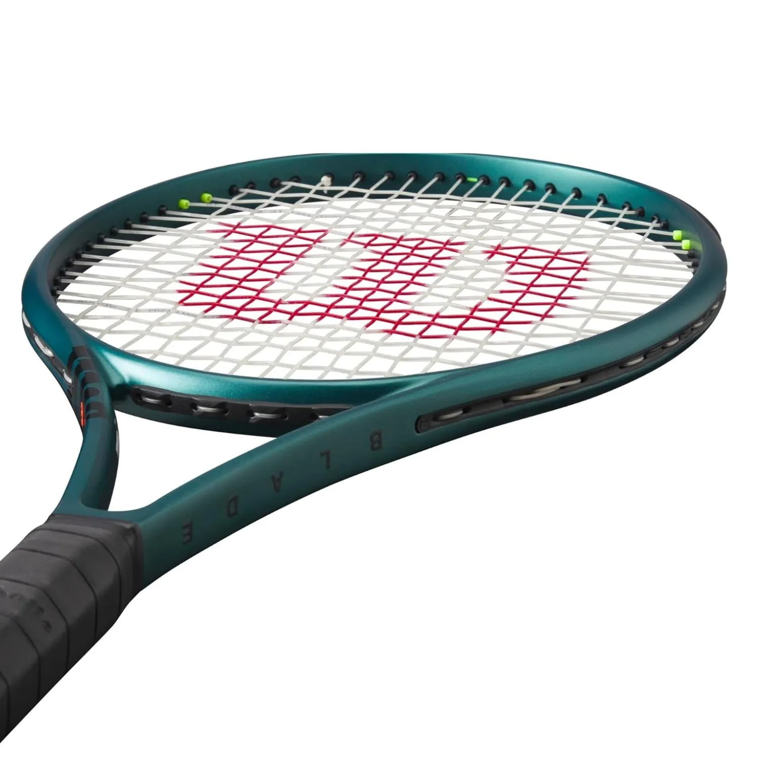 Wilson Blade 100 V9 Unstrung Tennis Racquet