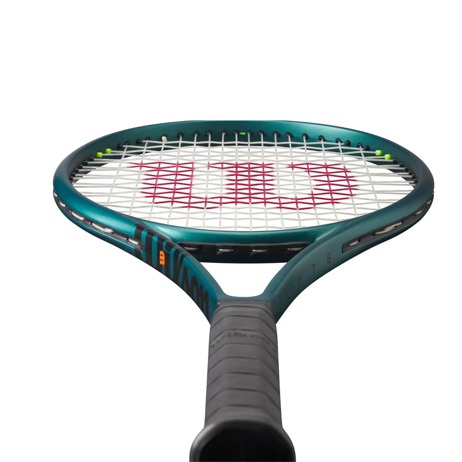 Wilson Blade 100 V9 Unstrung Tennis Racquet