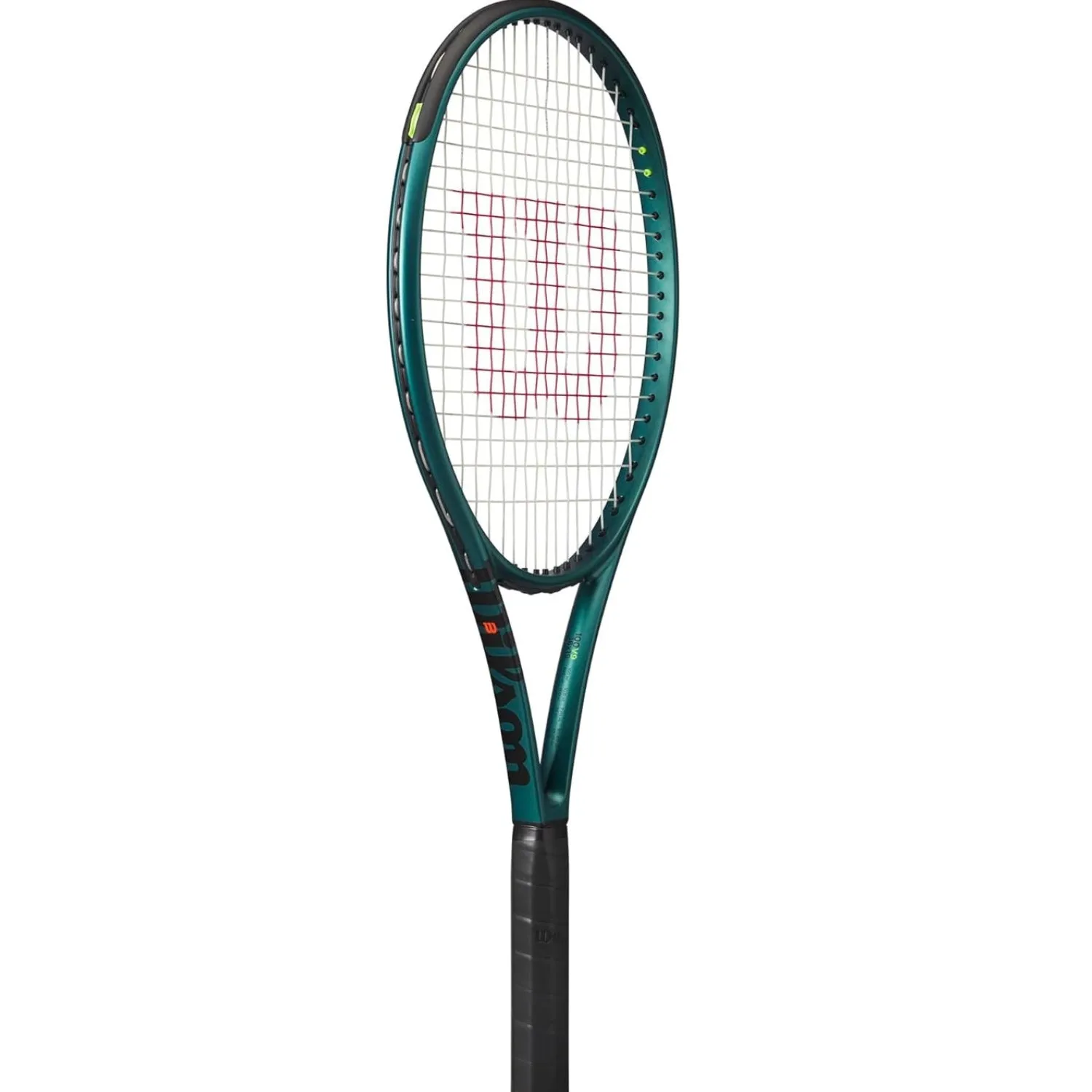 Wilson Blade 100 V9 Unstrung Tennis Racquet