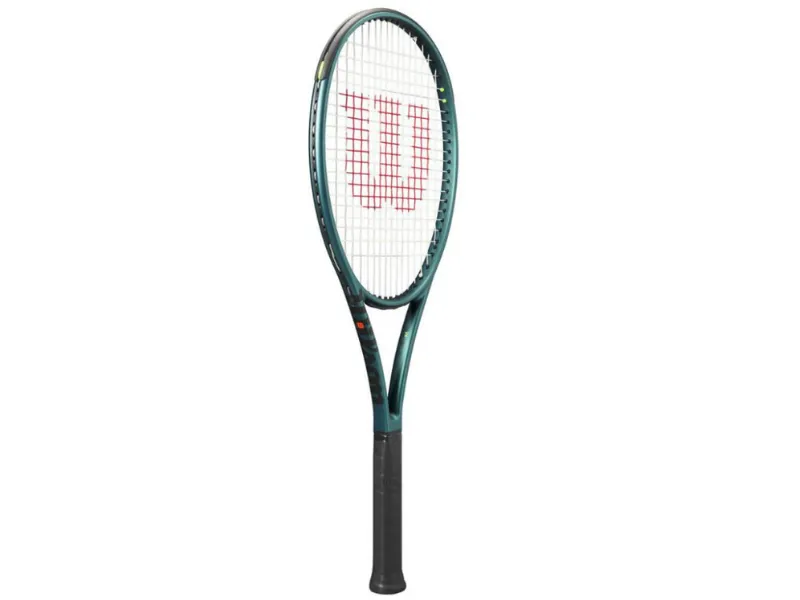 Wilson Blade 101L V9 Tennis Racket