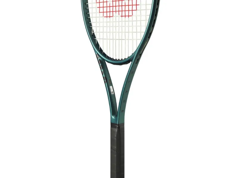 Wilson Blade 101L V9 Tennis Racket