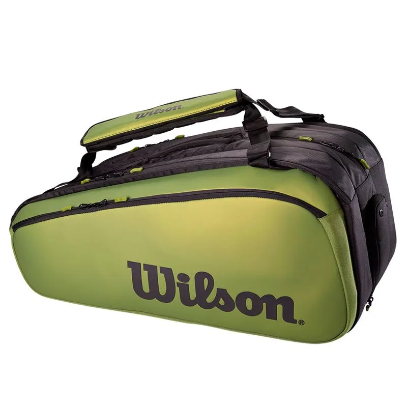 Wilson Blade Super Tour 15 Pack Tennis Bag