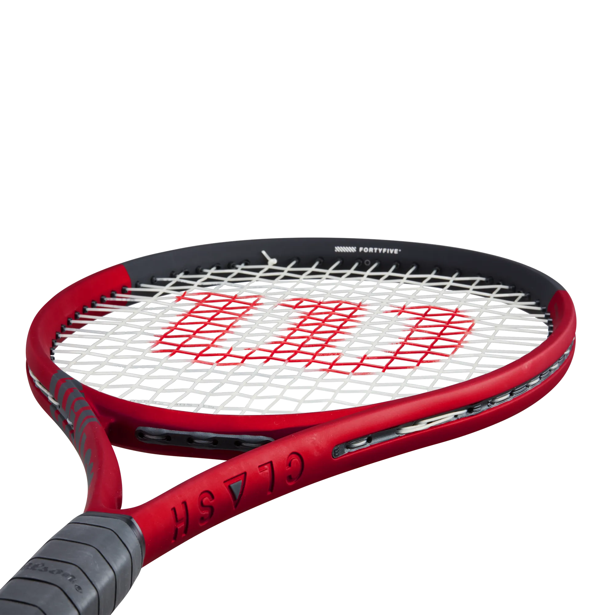 Wilson Clash 100 Pro V2 Tennis Racket