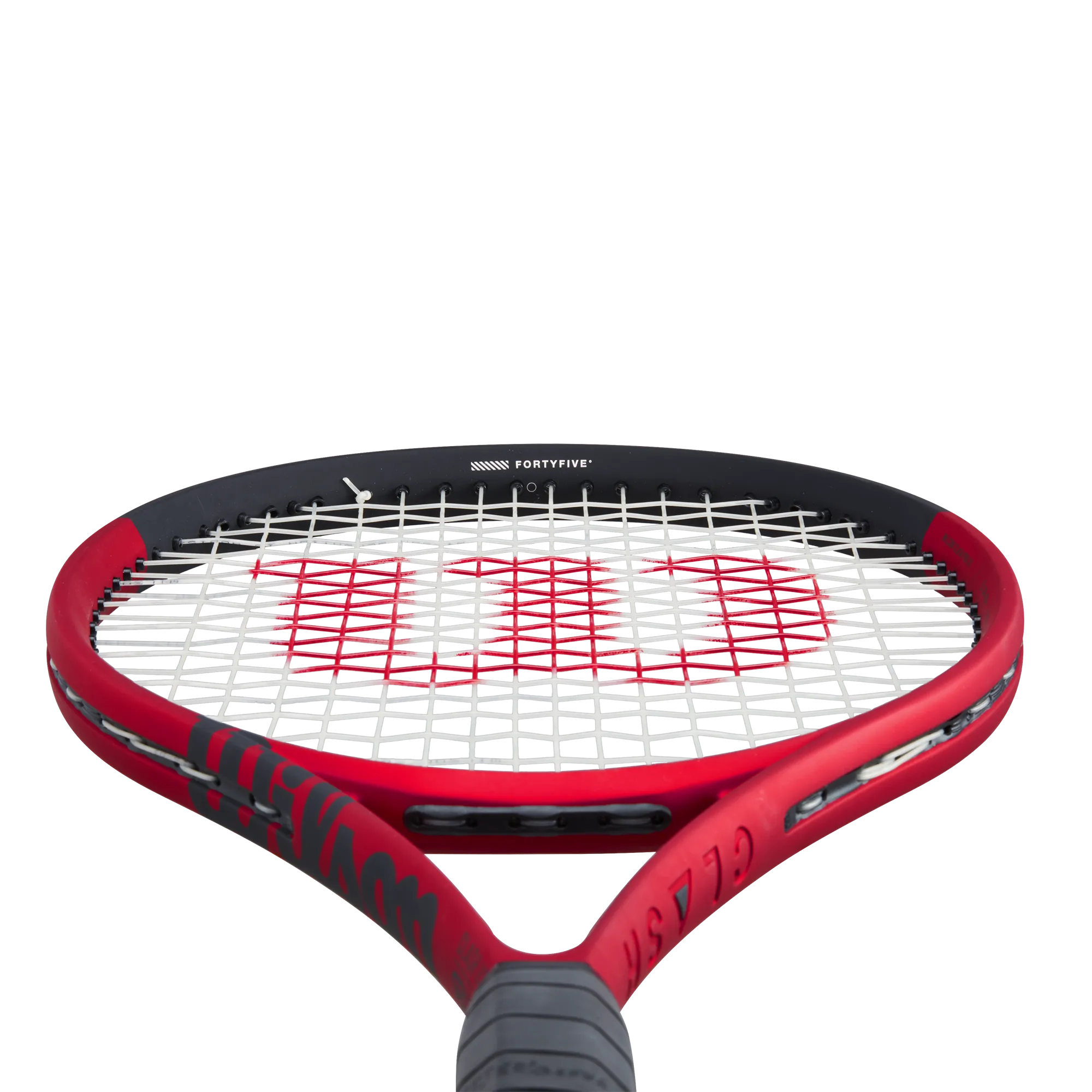 Wilson Clash 100 Pro V2 Tennis Racket