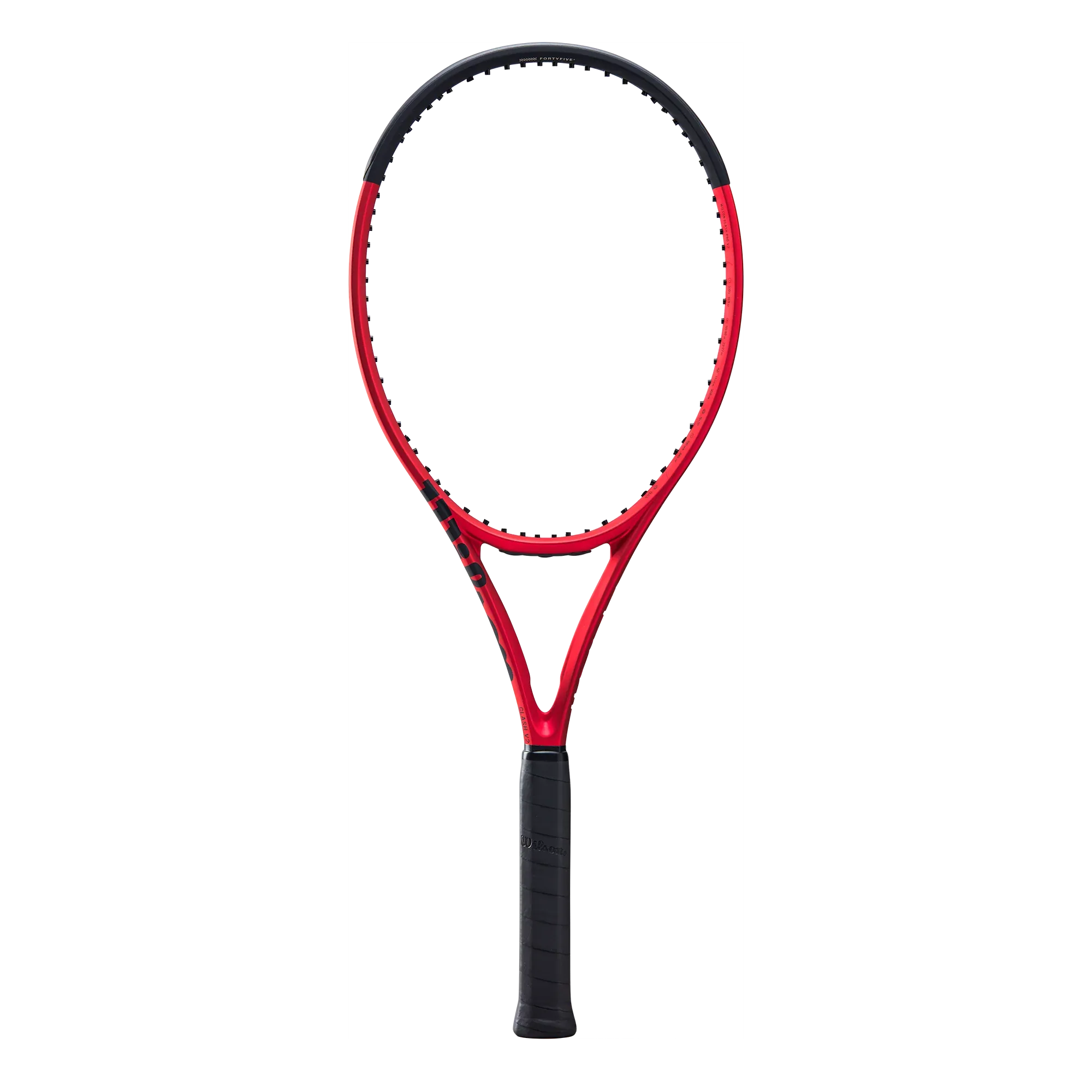 Wilson Clash 100 Pro V2 Tennis Racket