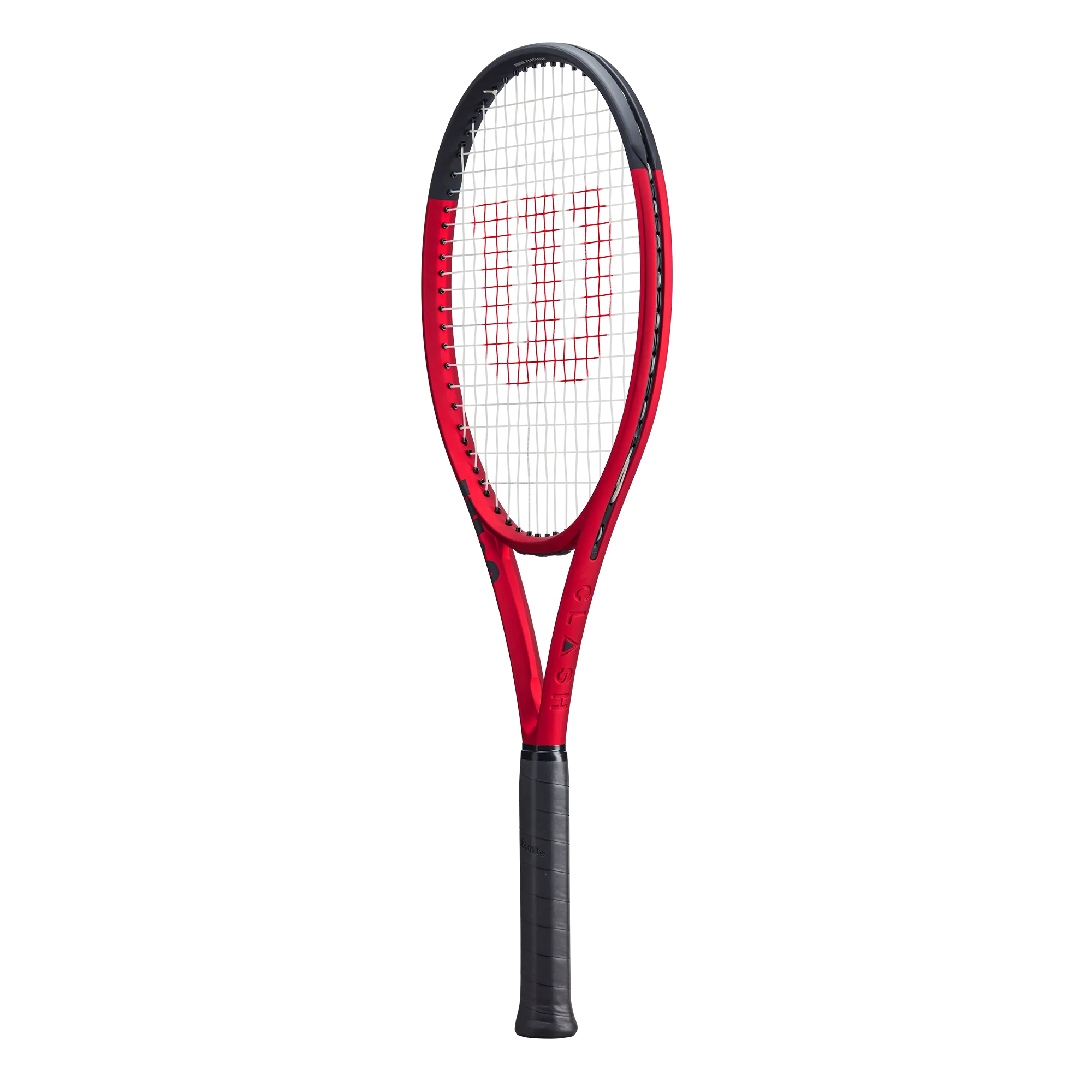 Wilson Clash 100 Pro V2 Tennis Racket