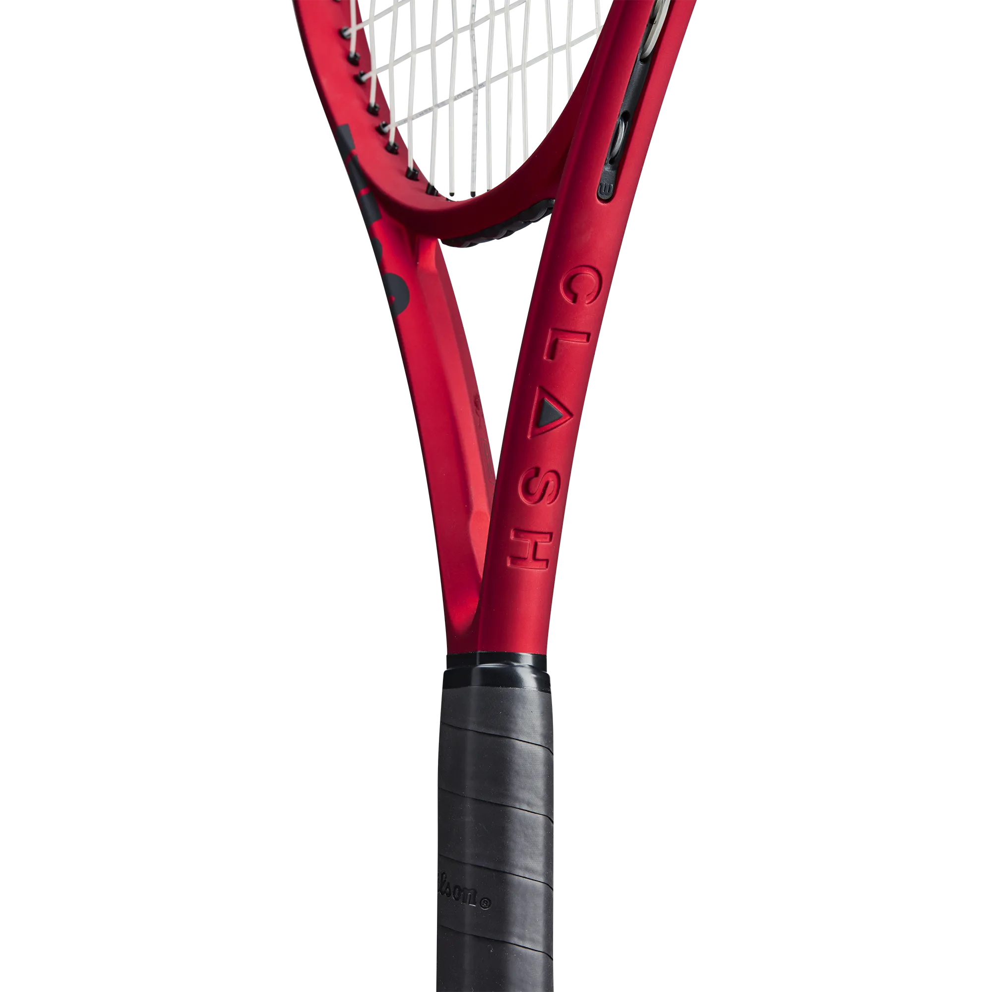 Wilson Clash 100 Pro V2 Tennis Racket