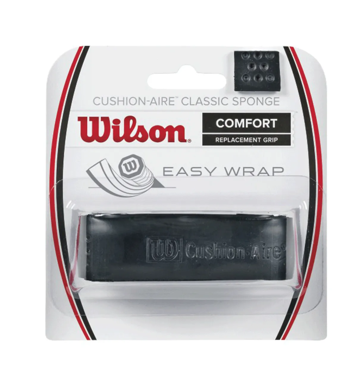 Wilson Cushion-Aire Classic Sponge Tennis Grip