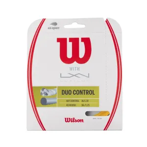 Wilson Duo Control 4G Hybrid Pack