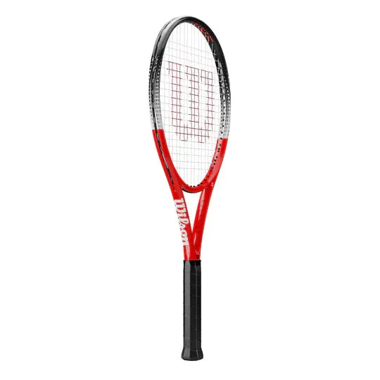 Wilson Pro Staff Precision 290gm RXT 105 STRUNG No Cover Tennis Racket [WS]