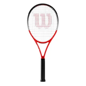 Wilson Pro Staff Precision 290gm RXT 105 STRUNG No Cover Tennis Racket [WS]