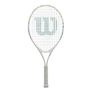 Wilson Roland Garros Elite 225gm JUNIOR 25 STRUNG Tennis Racket [WS]