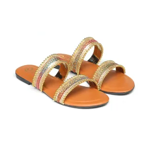 Women Casual Slipper