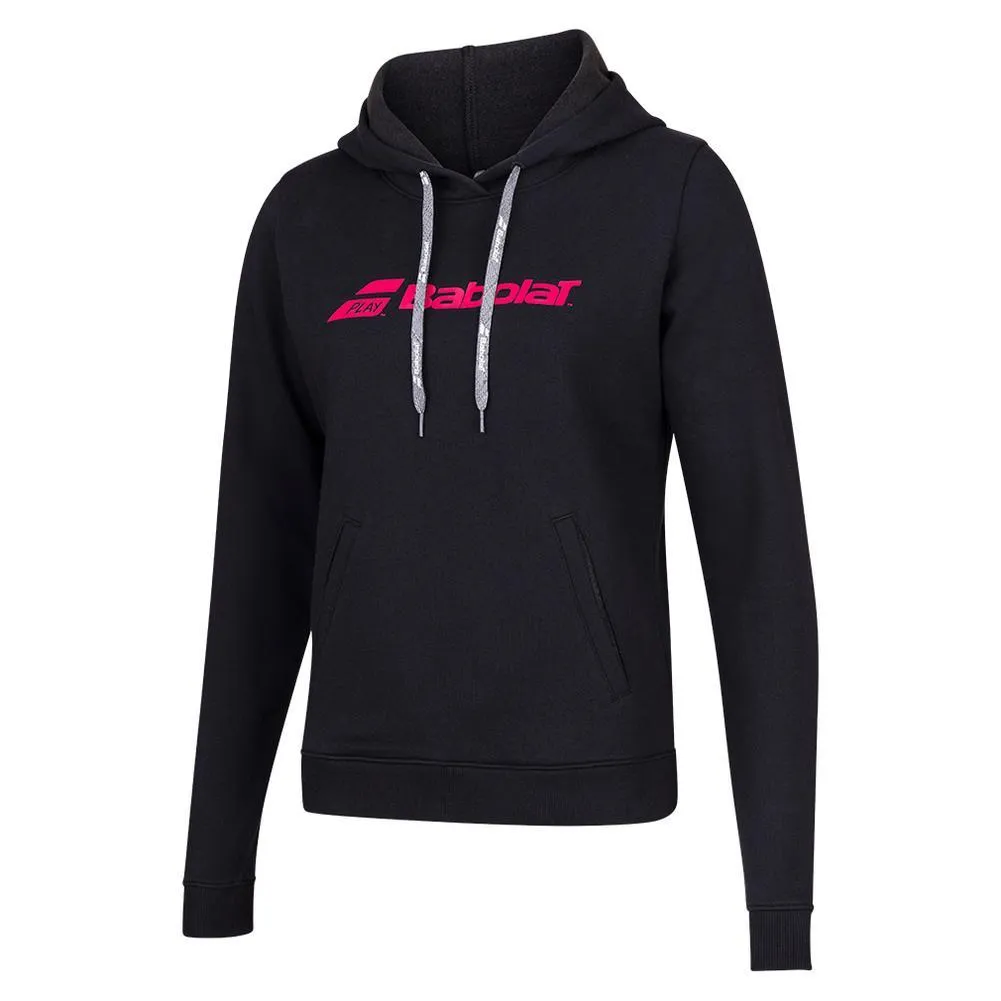 Women`s Exercise Hood Tennis Sweater