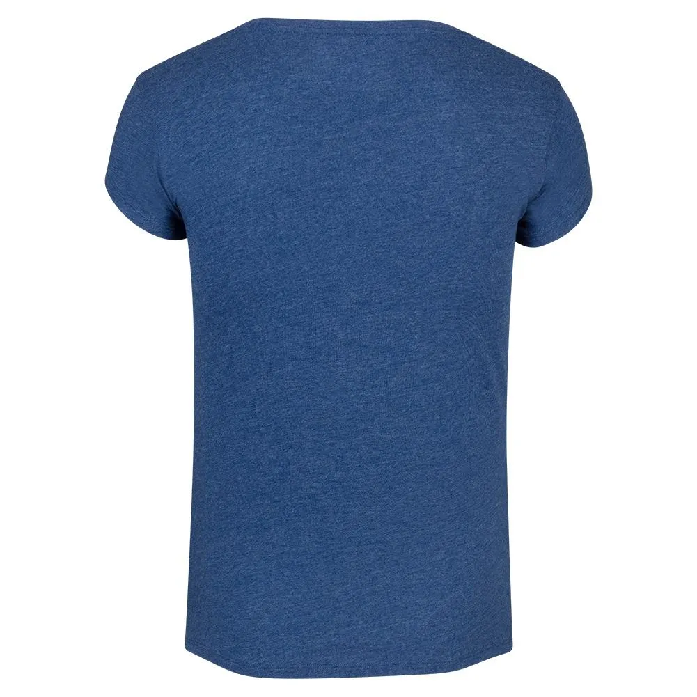 Women`s Exercise Tee