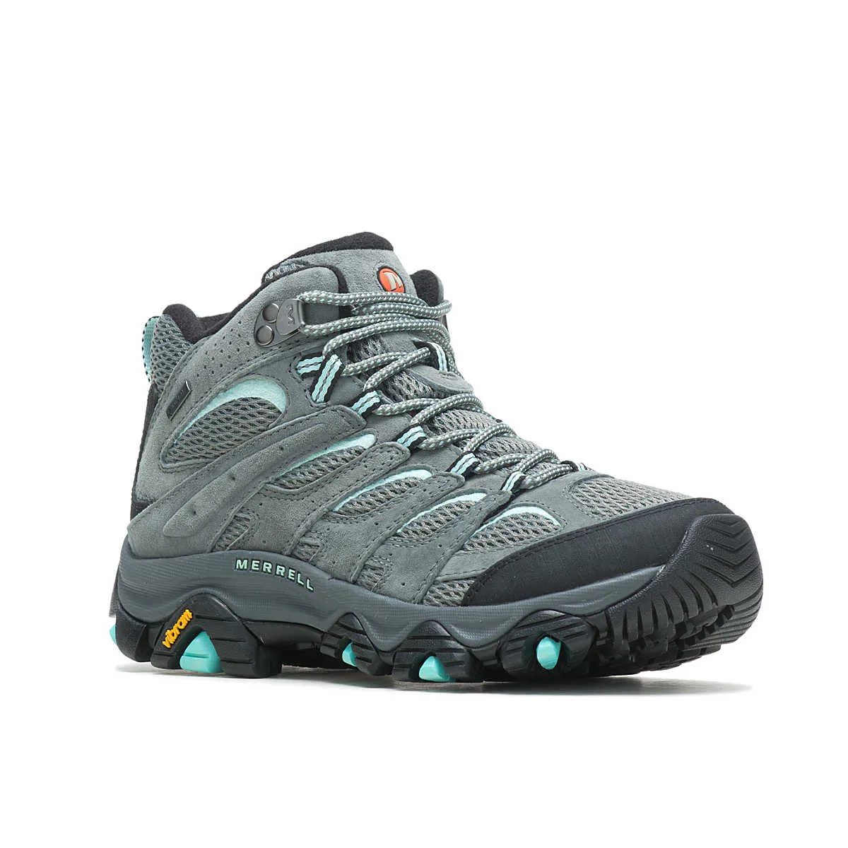 Women's MOAB 3 MID Gore-Tex