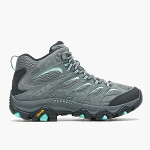 Women's MOAB 3 MID Gore-Tex