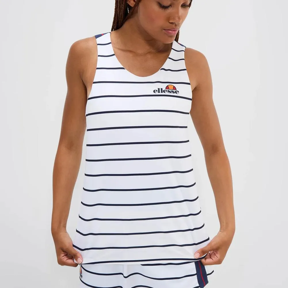 Women`s Quincy Tennis Tank