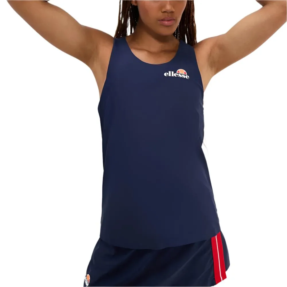 Women`s Quincy Tennis Tank