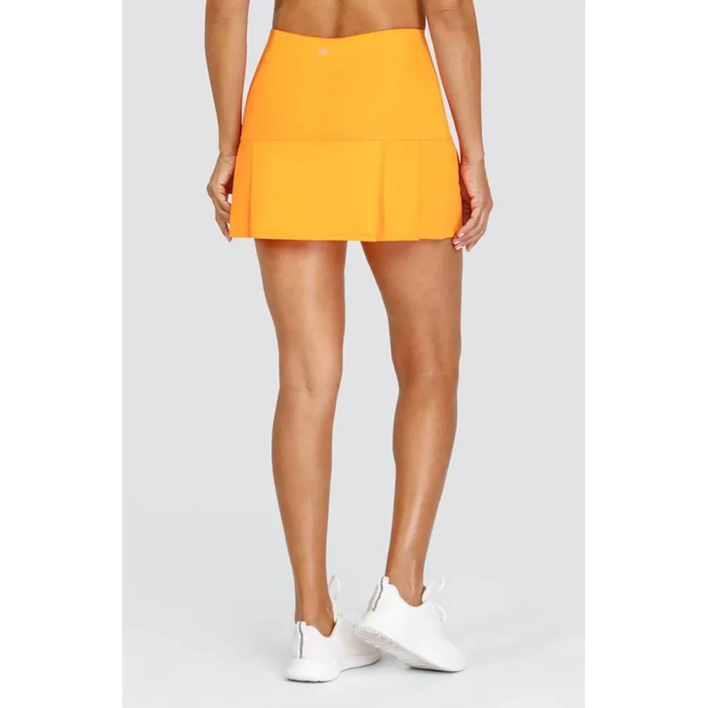 Women's Sorbet 14.5 Inch Tennis Skort Mango