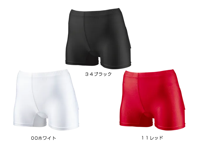 Women's Tennis Inner Shorts