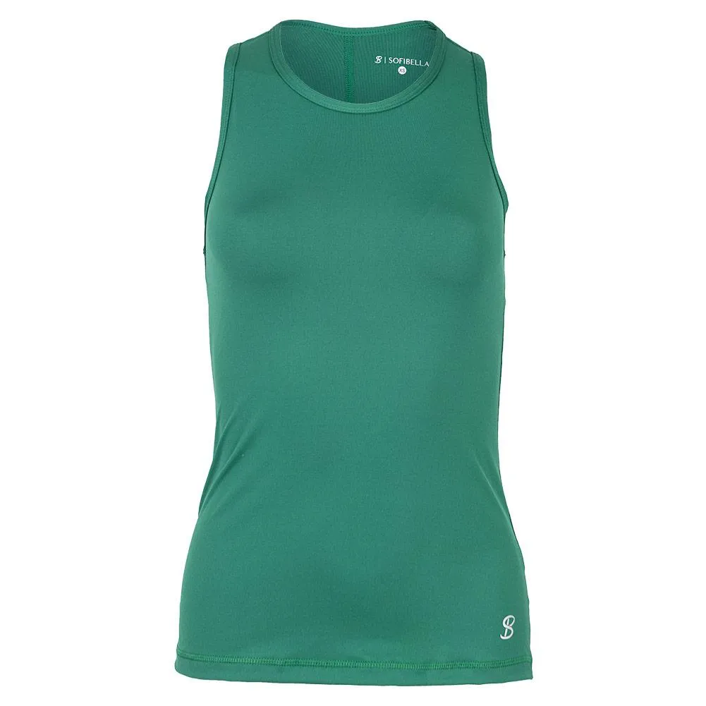 Women`s Tennis Tank