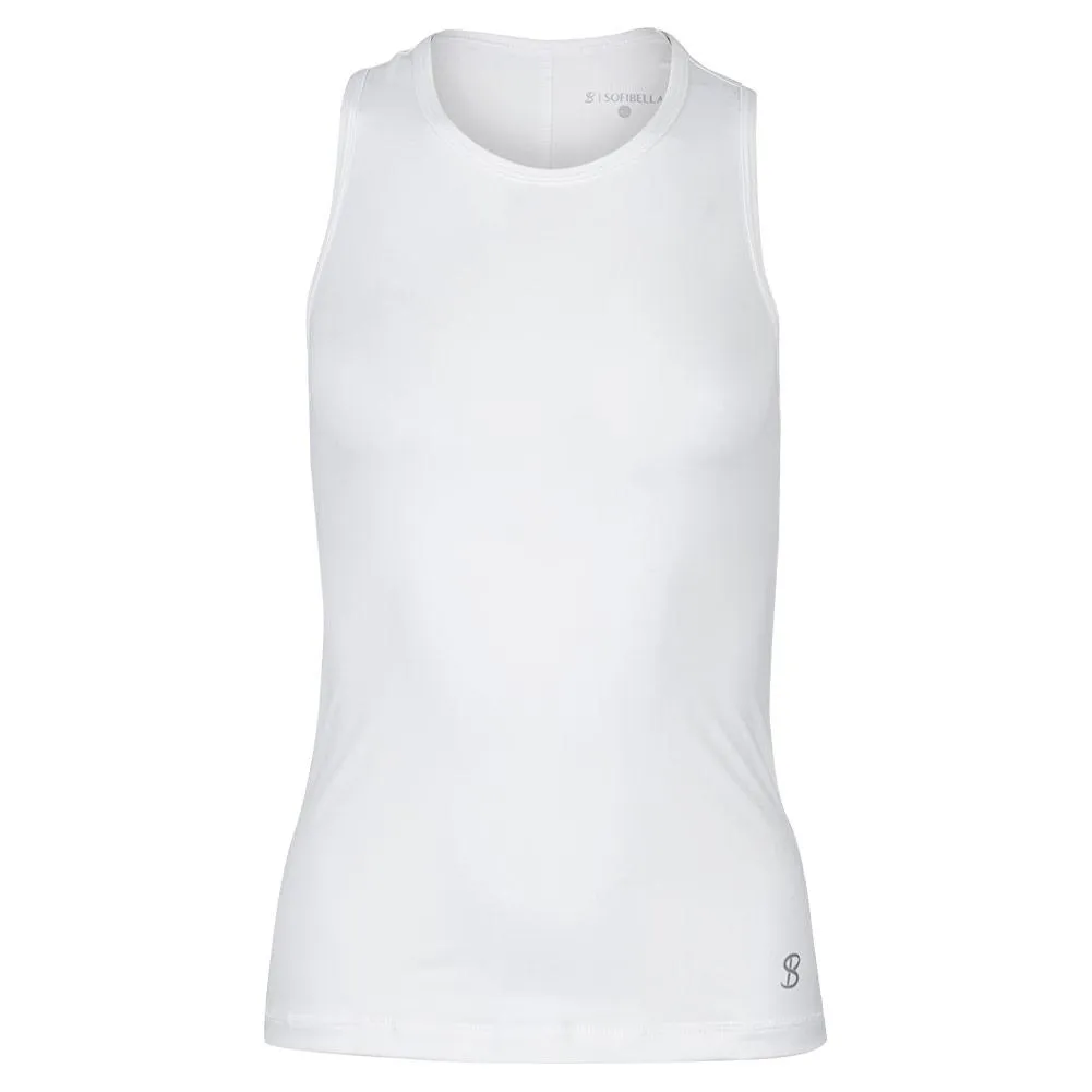 Women`s Tennis Tank