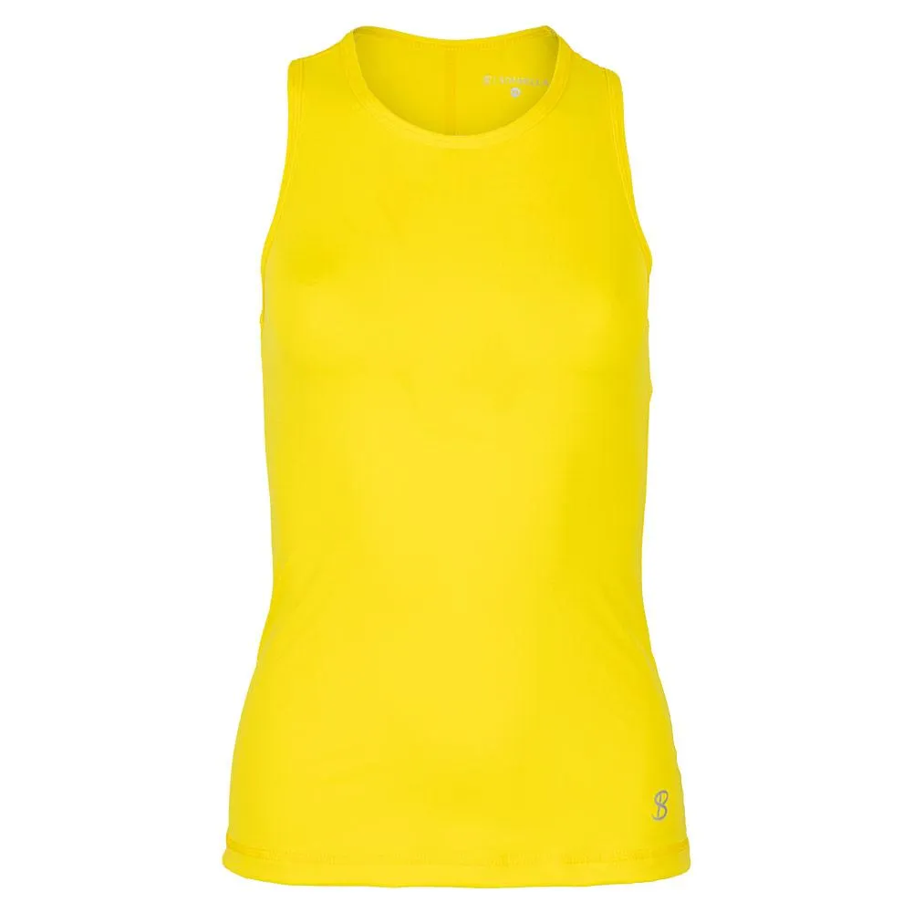 Women`s Tennis Tank