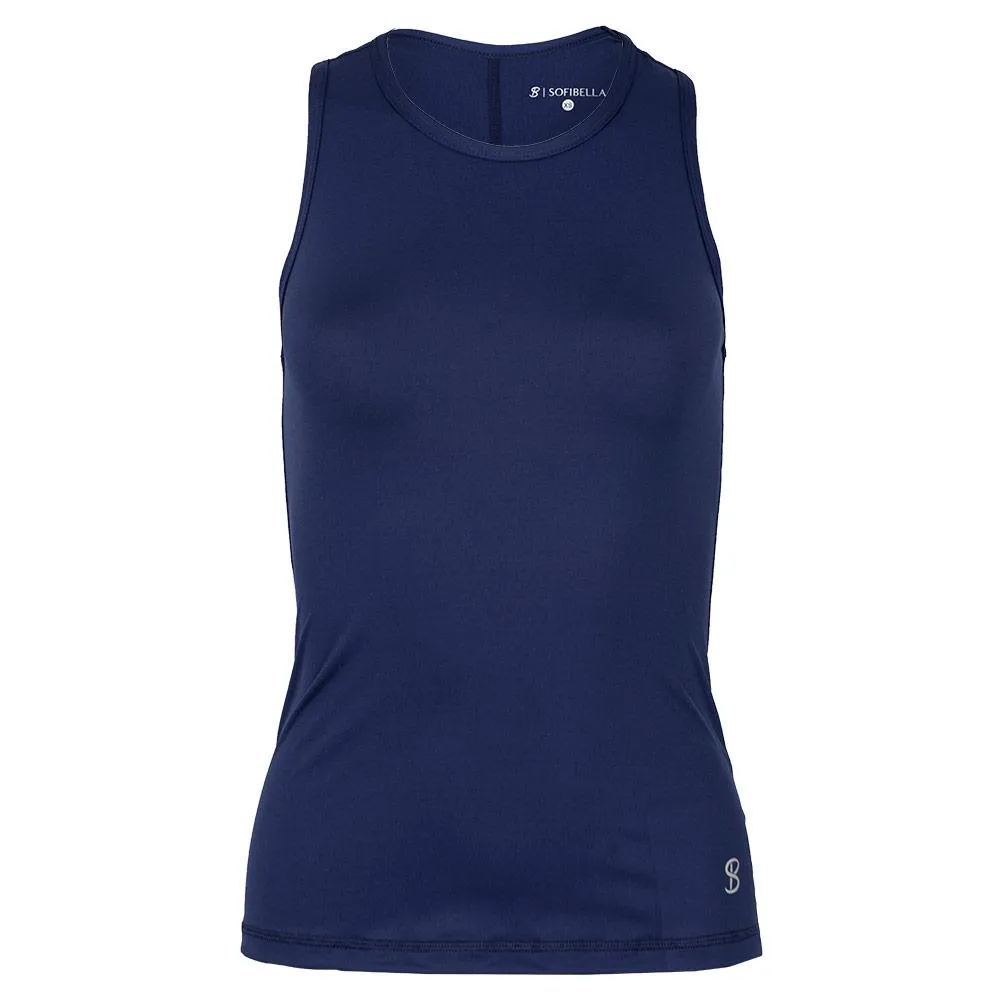 Women`s Tennis Tank