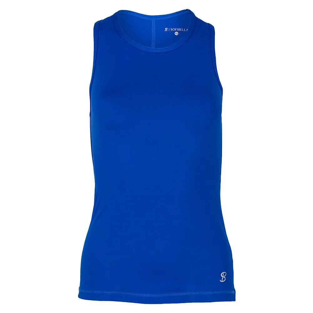 Women`s Tennis Tank