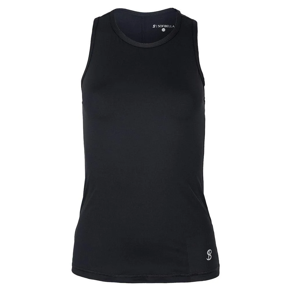 Women`s Tennis Tank