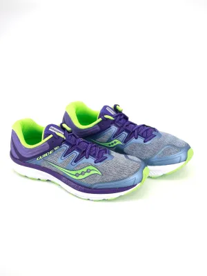 Women's Textured Running Shoes,Multi