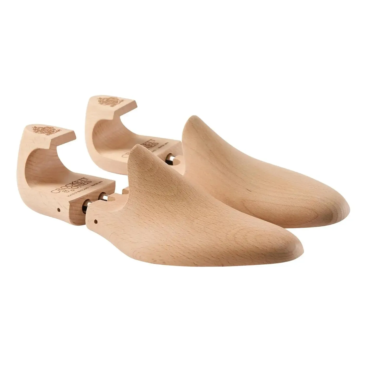 Wooden Shoe Trees