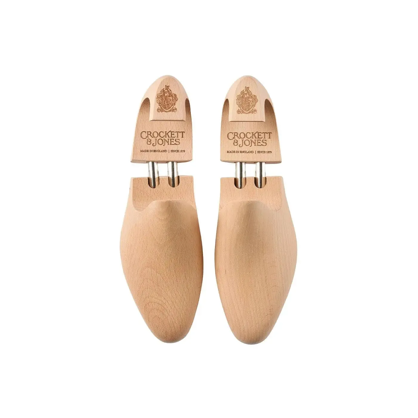 Wooden Shoe Trees