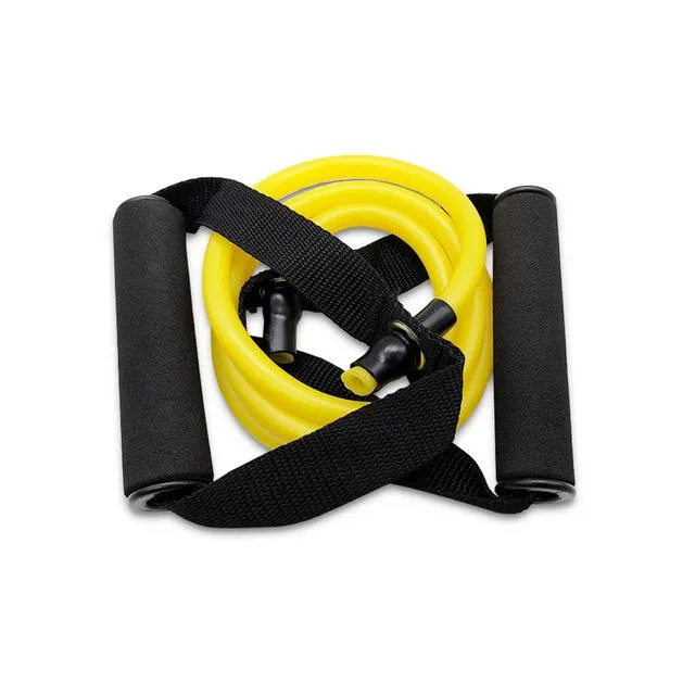 Workout Exercise Resistance Bands Set For Arms/Legs